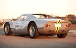 Porsche 904 Carrera GTS 1964 года